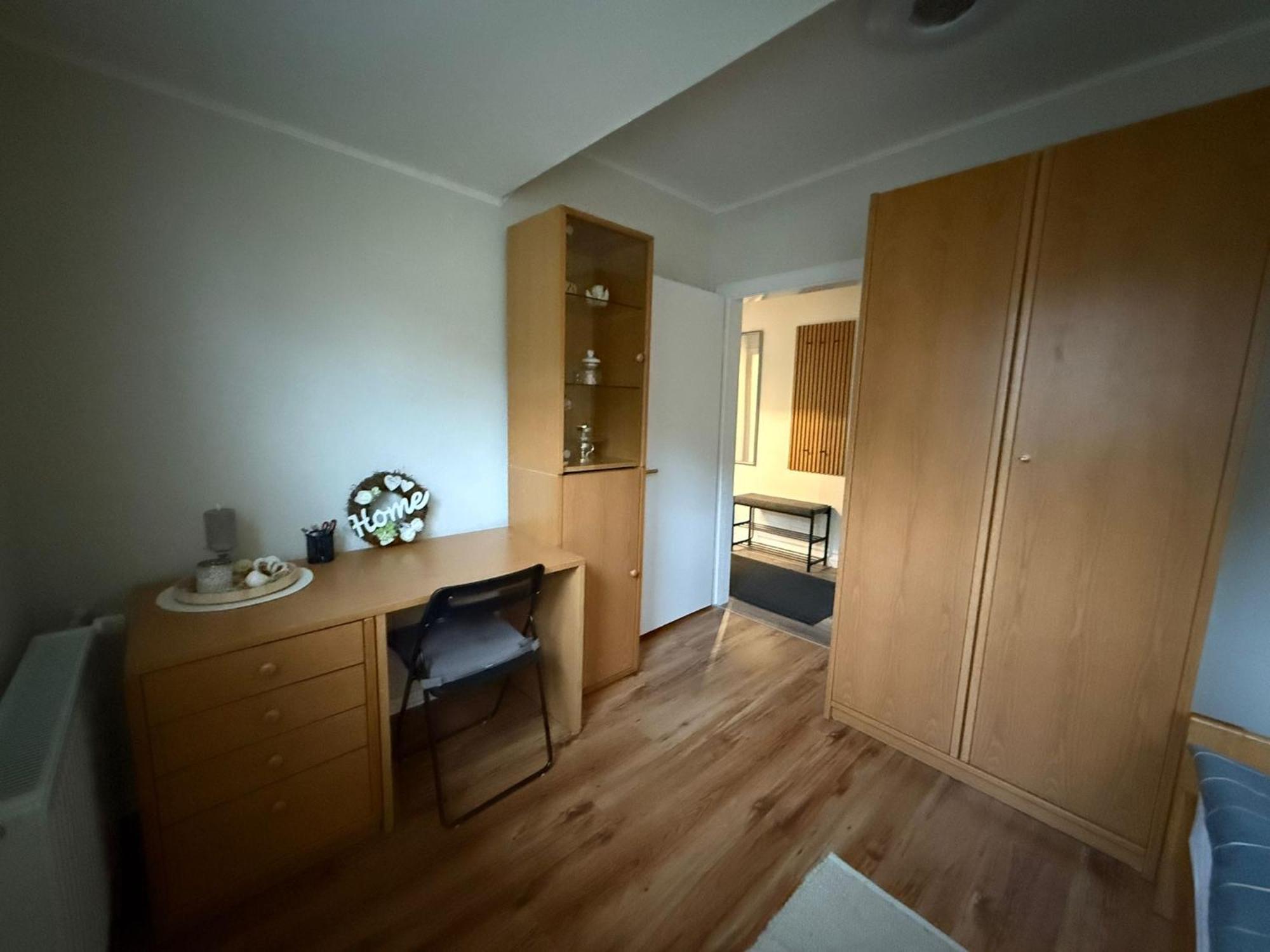 Haus Loensweg Apartment