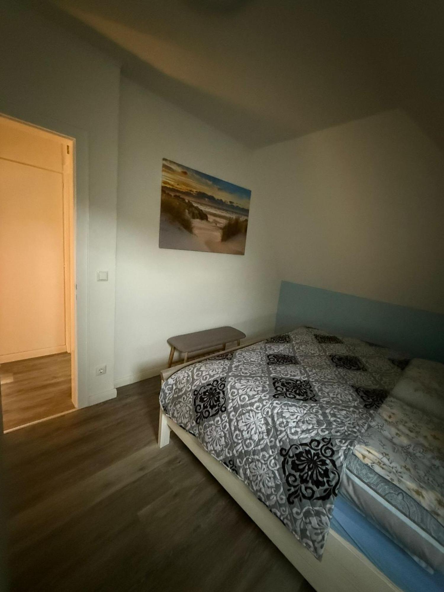 Haus Loensweg Apartment Bad Bevensen