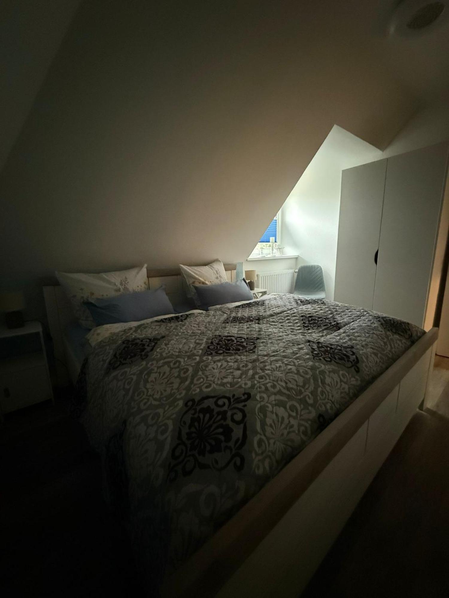 Haus Loensweg Apartment Bad Bevensen