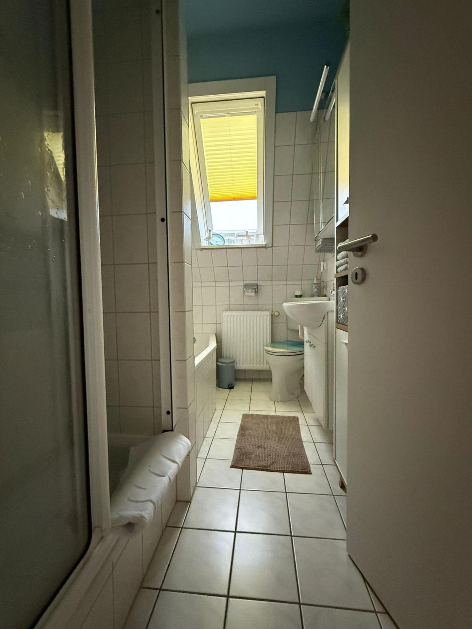 Haus Loensweg * Bad Bevensen
