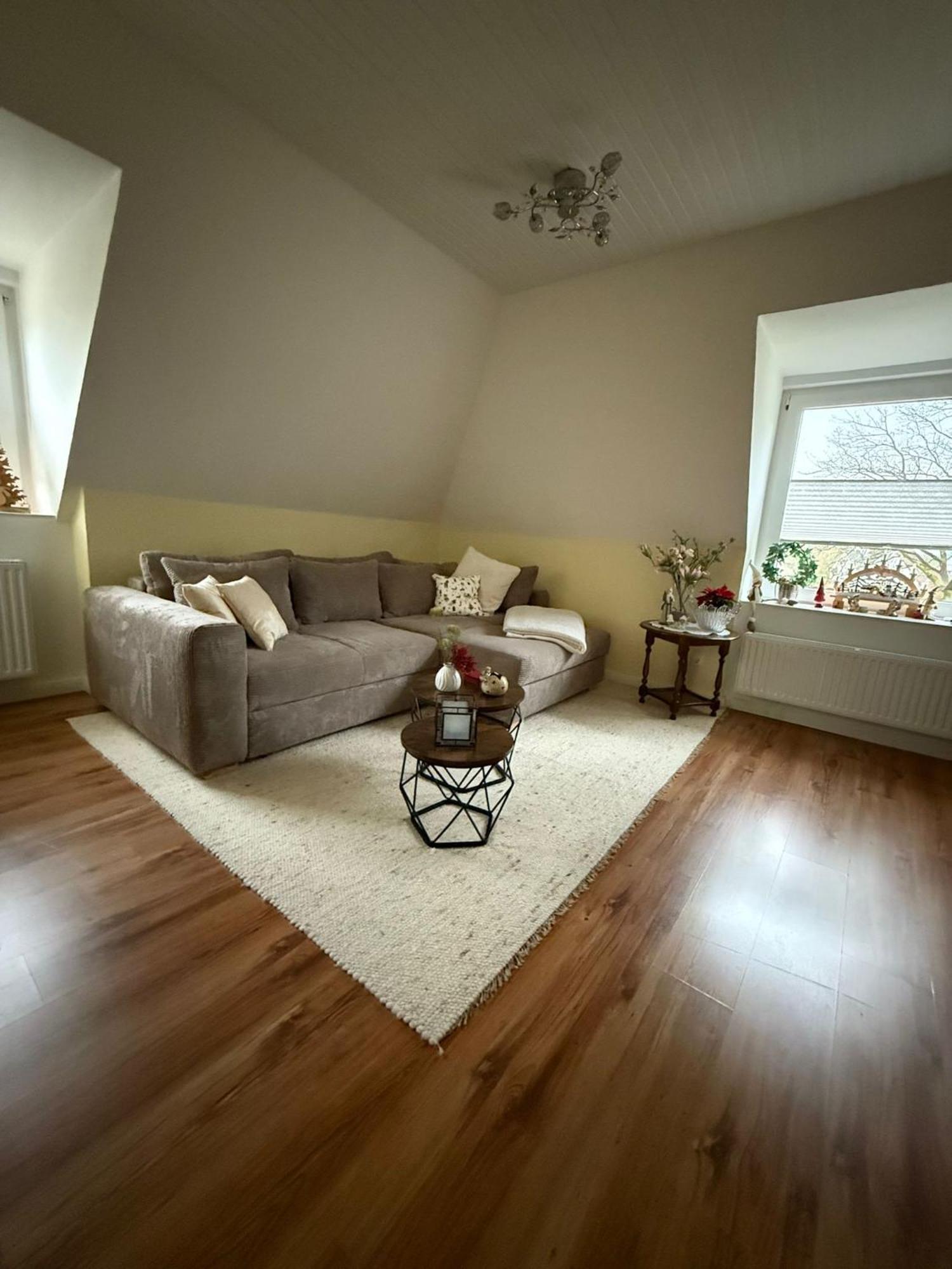 Haus Loensweg Apartment *