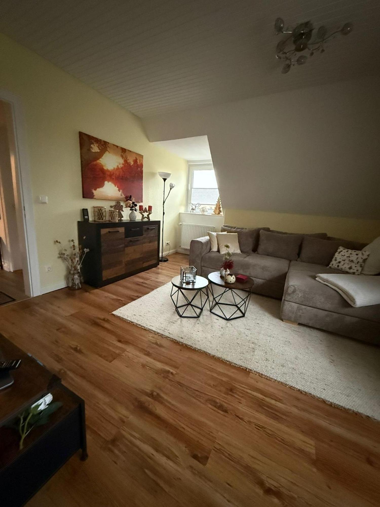 Apartment Haus Loensweg Bad Bevensen