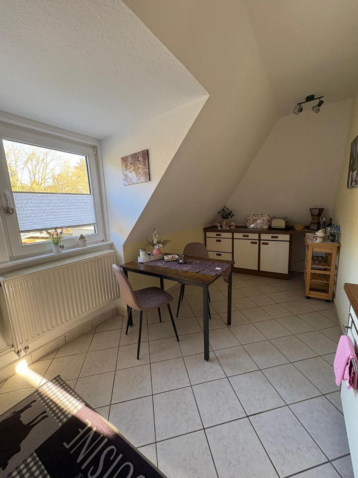 Haus Loensweg * Bad Bevensen