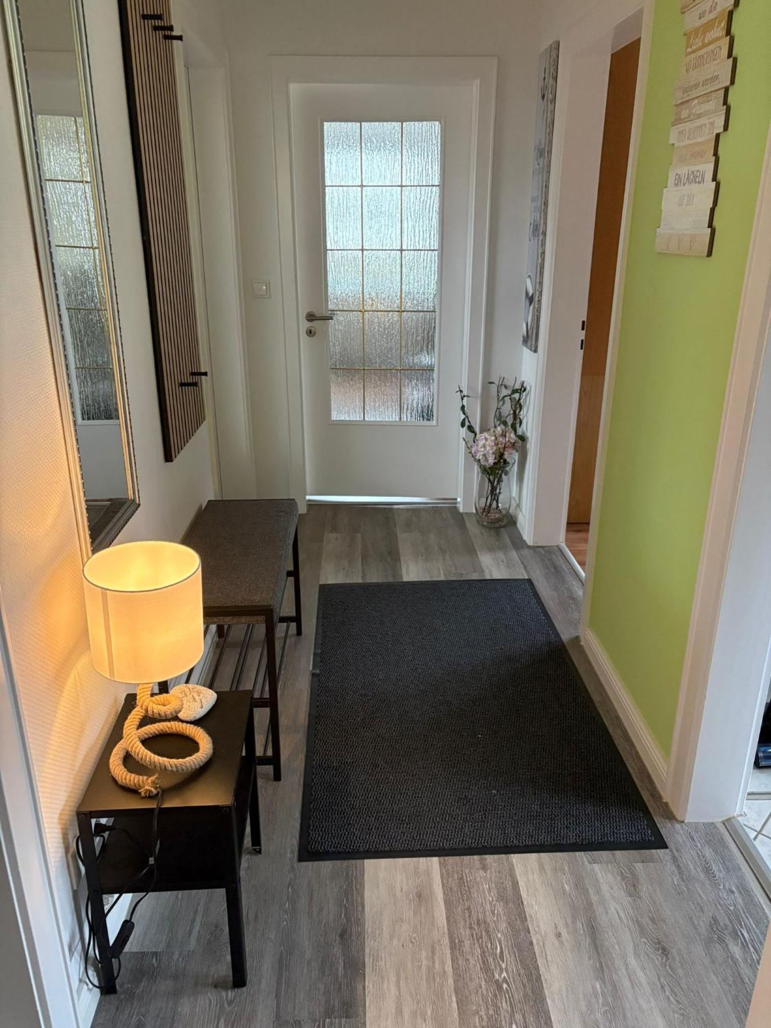 Haus Loensweg Apartment Bad Bevensen